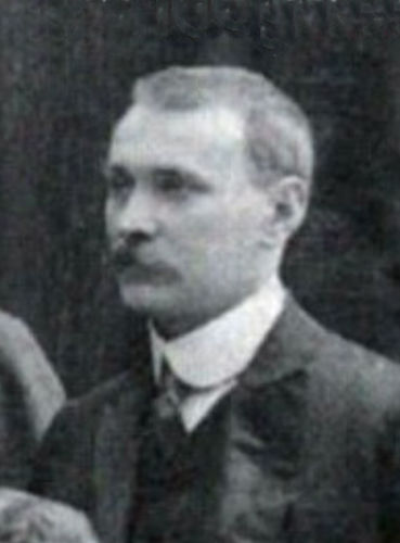 Felix Exner-Ewarten