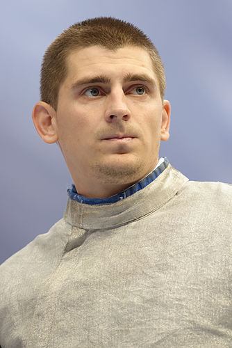 Dmytro Pundyk