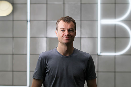 Erik Nimwegen
