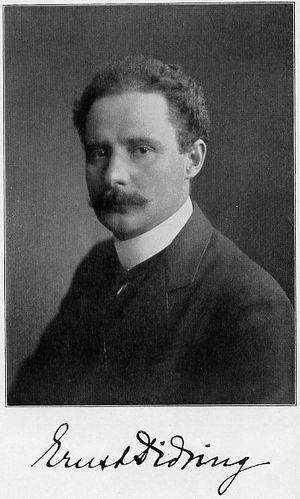 Ernst Didring