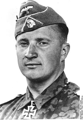 Ernst Haussler