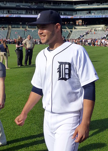 Eugenio Suarez