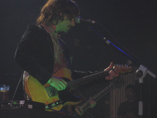 Quique Gonzalez