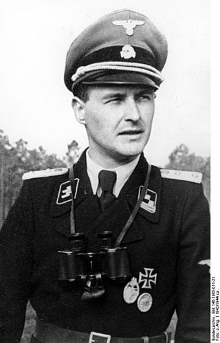 Ernst Tetsch