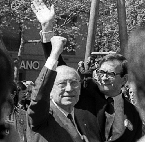 Enrique Galvan