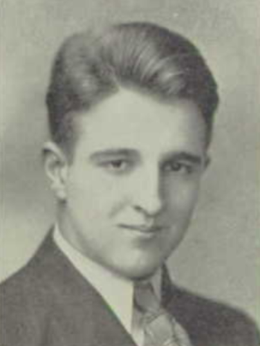 Gene Goodreault