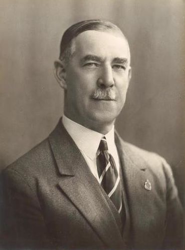 Eric Harrison
