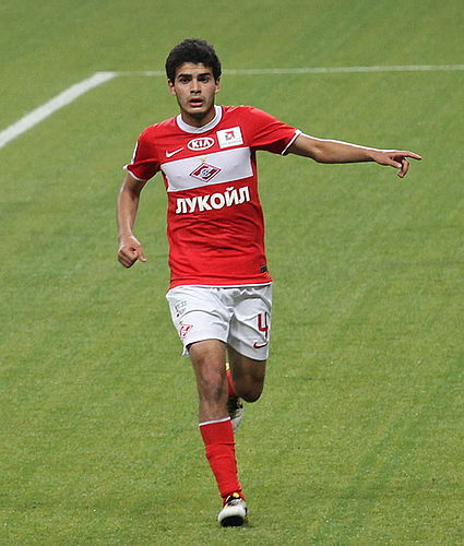 Emin Makhmudov