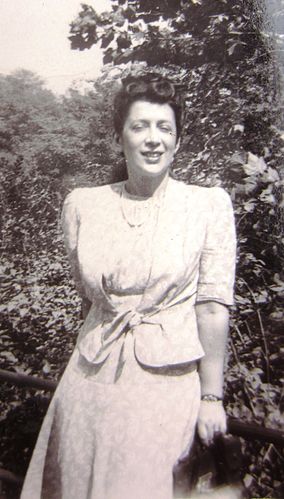 Eugenie Soderberg
