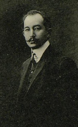 Evgeni Gegechkori