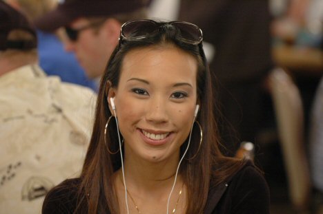 Evelyn Ng