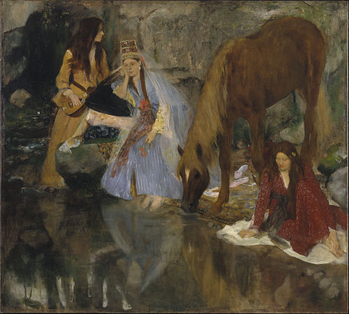 Eugenie Fiocre