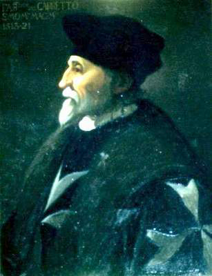 Fabrizio Carretto