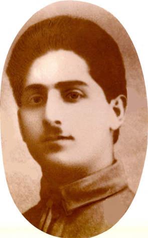 Evgen Gvaladze