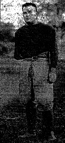 Eugene Neeley