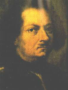 Bonifacio Cane