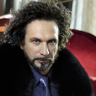 Fabio Armiliato