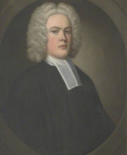 Euseby Isham