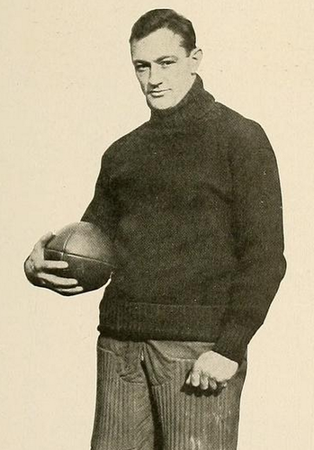 Eugene Mercer
