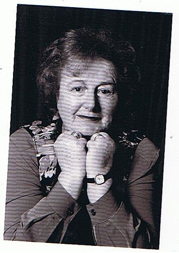 Eva Marks