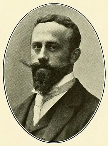 Erich Tschermak