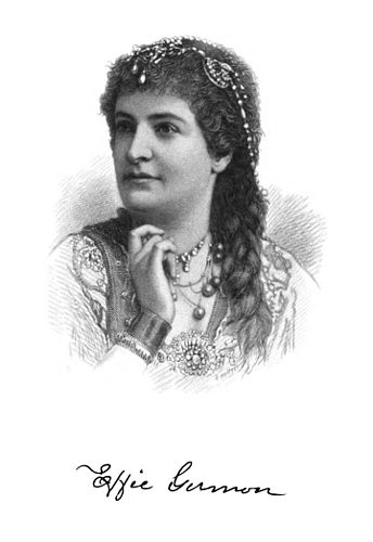 Effie Germon