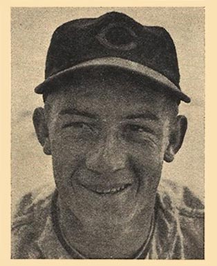 Junior Thompson