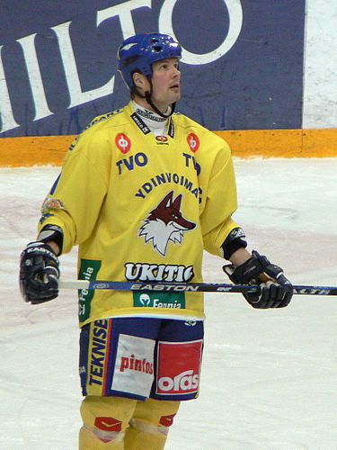 Erik Hamalainen