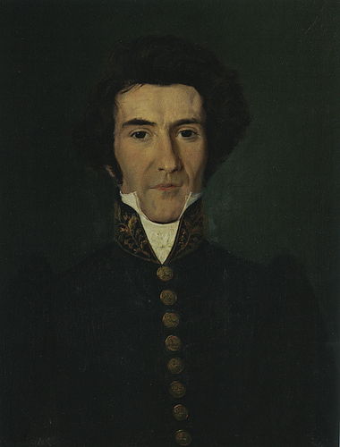 Erik Moinichen