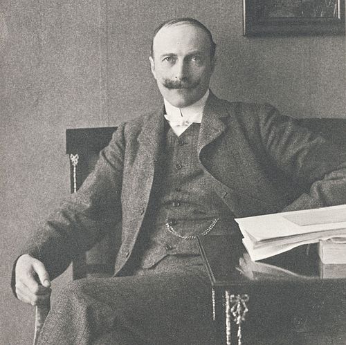 Ernest Florman