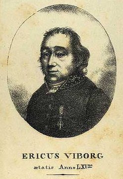 Erik Viborg
