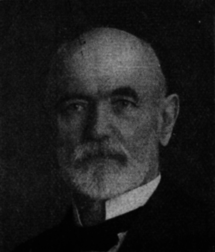 Erik Brate