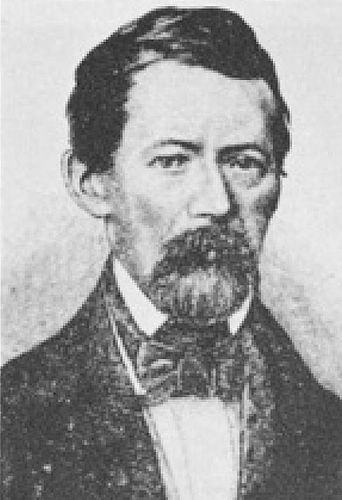 Julius Friedrich