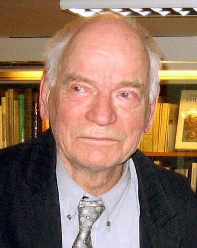 Erland Brand