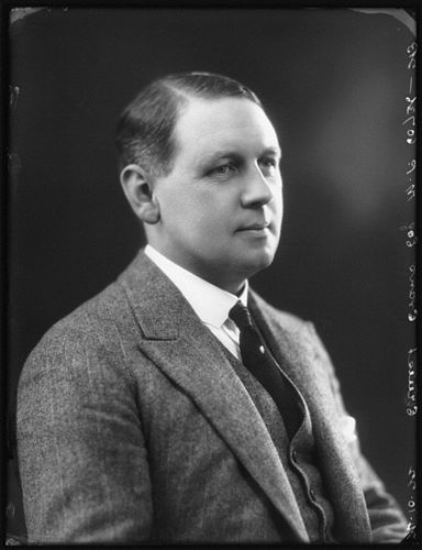 Ernest Evans