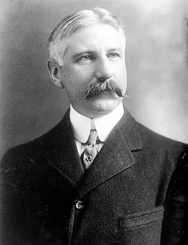 Eugenius Outerbridge
