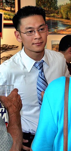 Evan Low