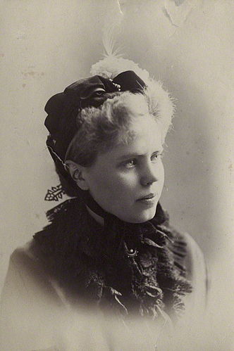 Evelyn Nordhoff