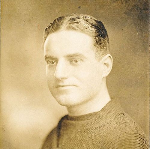 Everett Kelly
