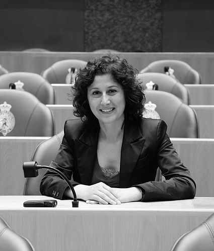 Fatma Kaya