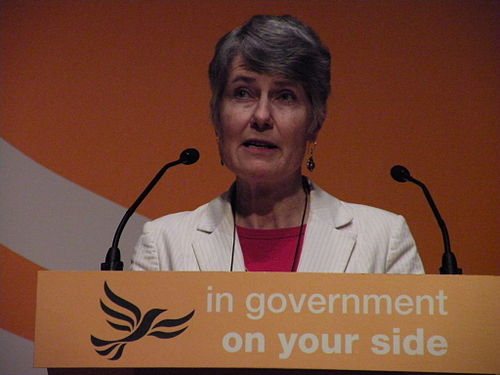 Fiona Hall
