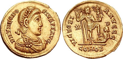 Flavio Abundantius
