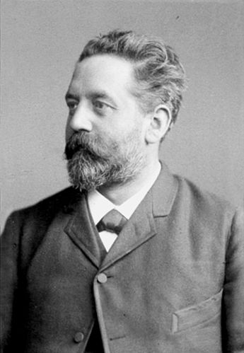 Ferdinand Tiemann