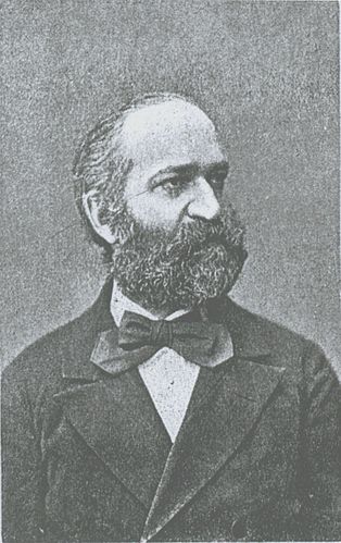 Ferdinand Thieriot