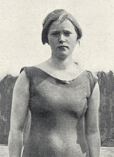 Ella Eklund