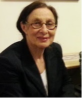 Eveline Goodman-Thau