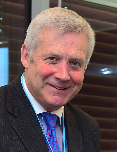 Fergus O'Dowd