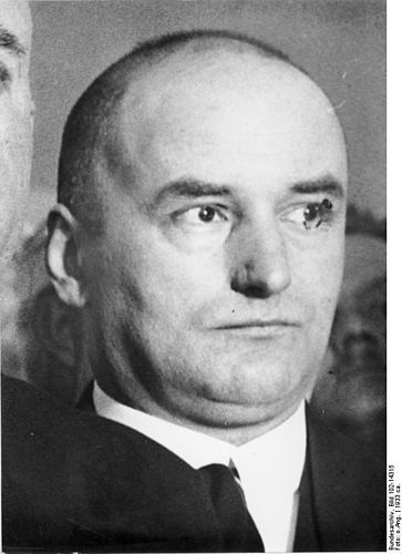 Erich Klausener