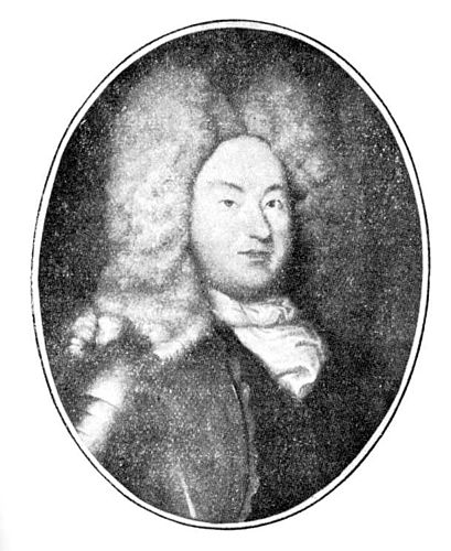 Ernest Frederick I