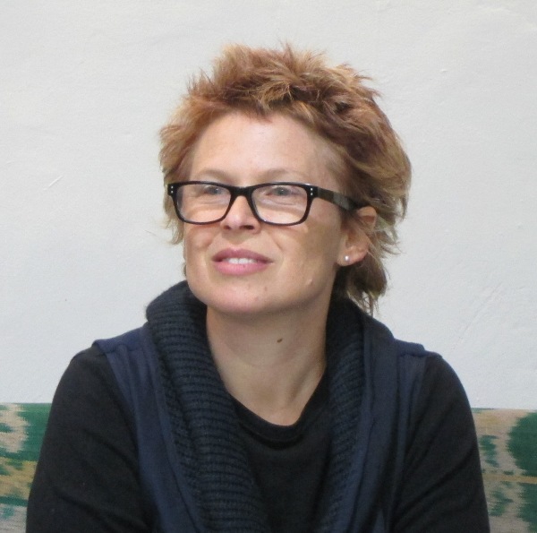 Sigalit Landau